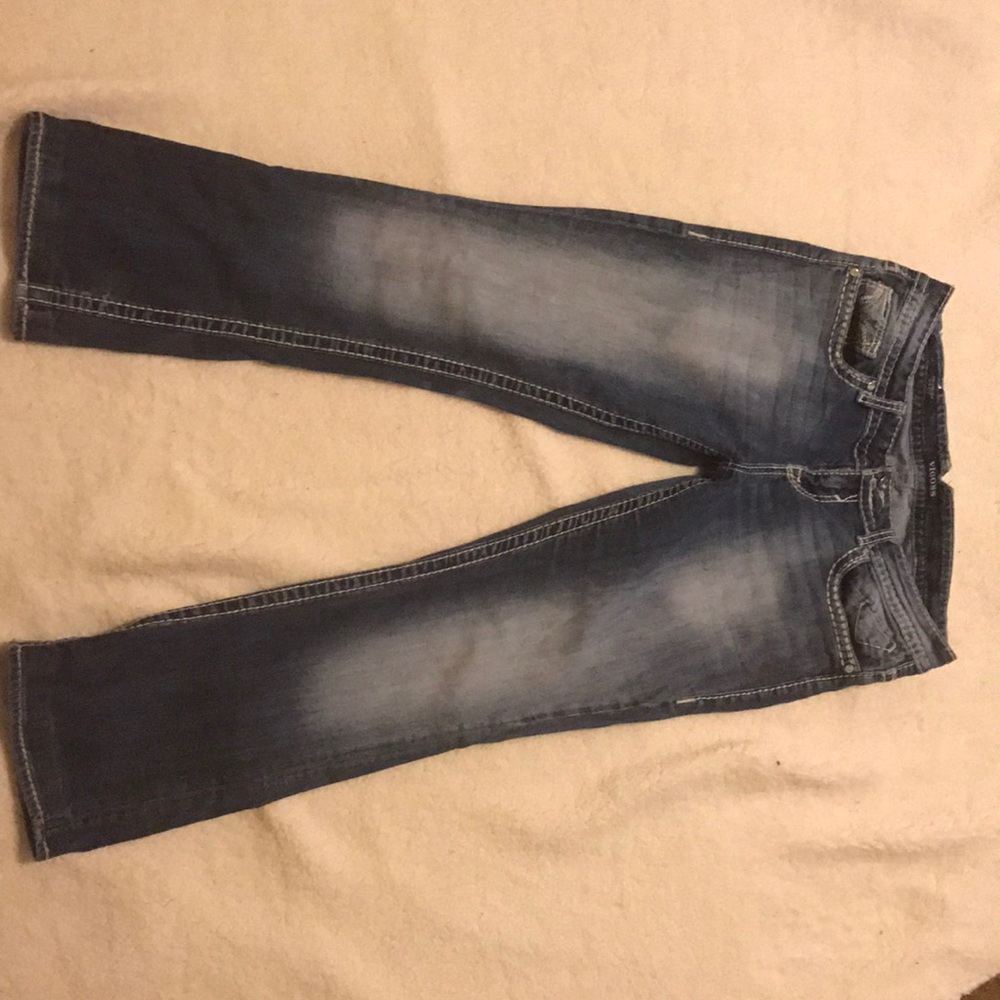 Vigoss Chelsea bootcut skinny